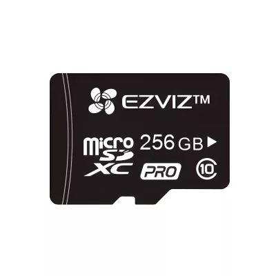 EZVIZ CARDT256G IP kamera