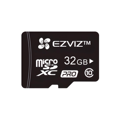 EZVIZ CARDT32G IP kamera