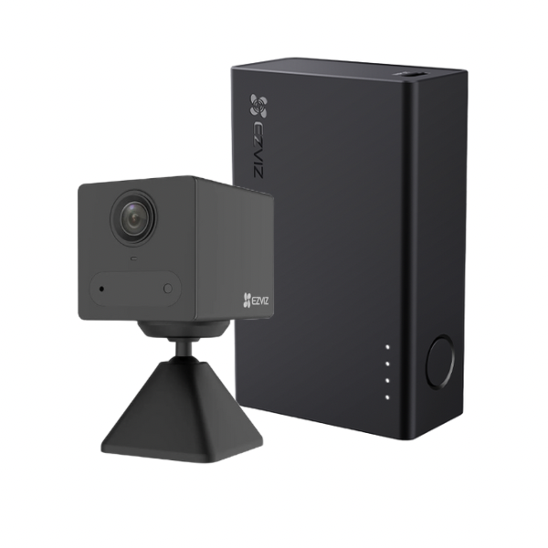EZVIZ CB2-4G-QARA IP kamera