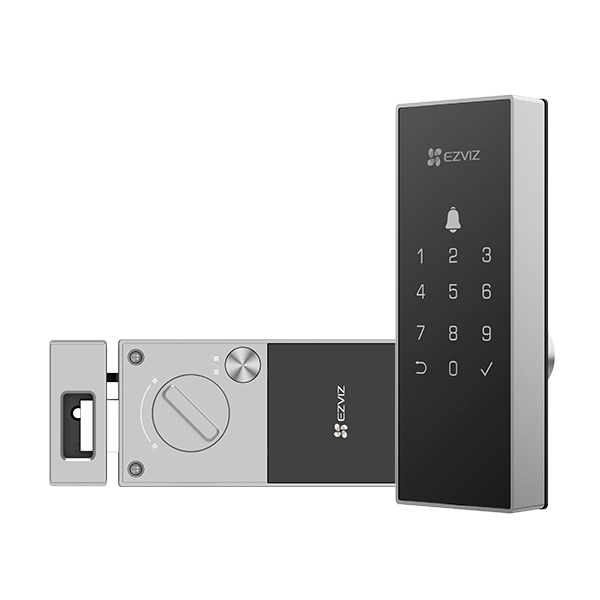 EZVIZ DL03 ağıllı ev cihazı
