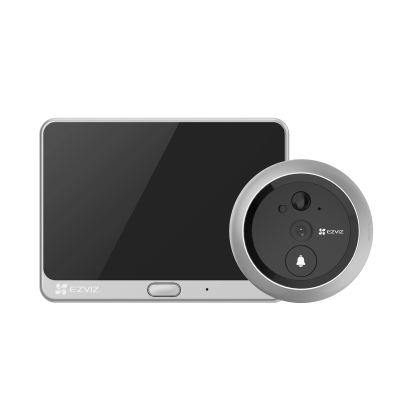EZVIZ DP2 ağıllı ev cihazı