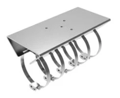 Hikvision DS-1214-ZJ(FH)-P Horizontal pole bərkidici