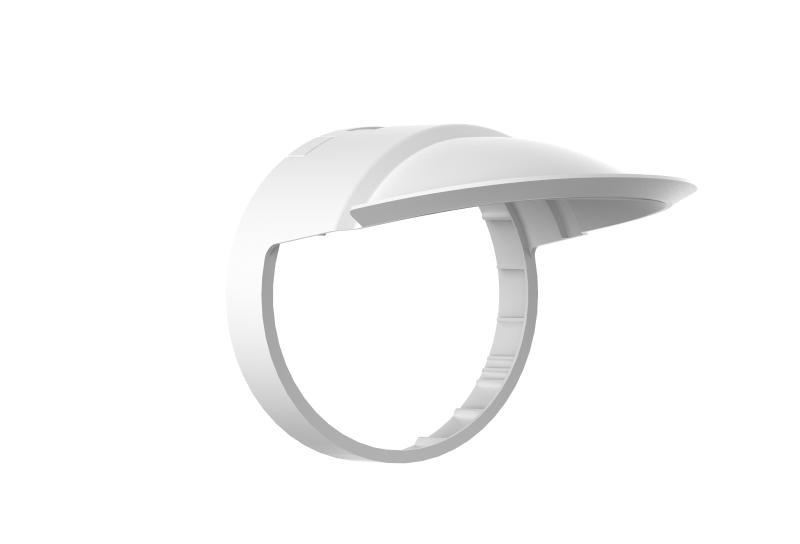 Hikvision DS-1250ZJ-DM65 Rain Shield