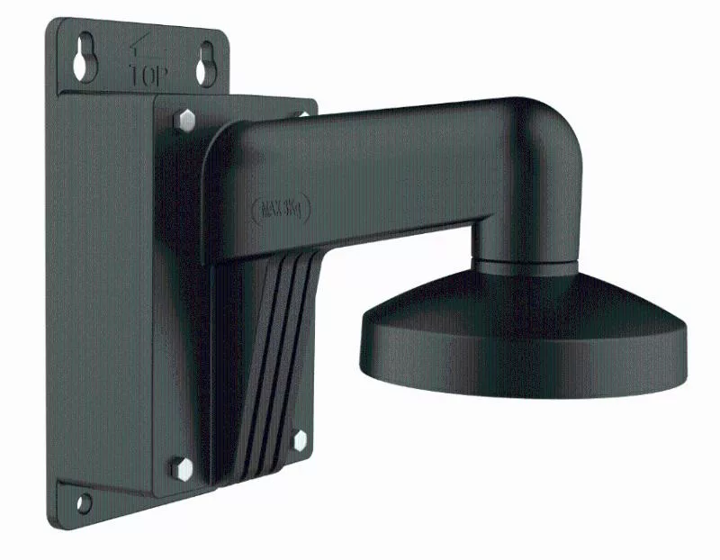 Hikvision DS-1273ZJ-140B-Y(BLACK) Wall bərkidici