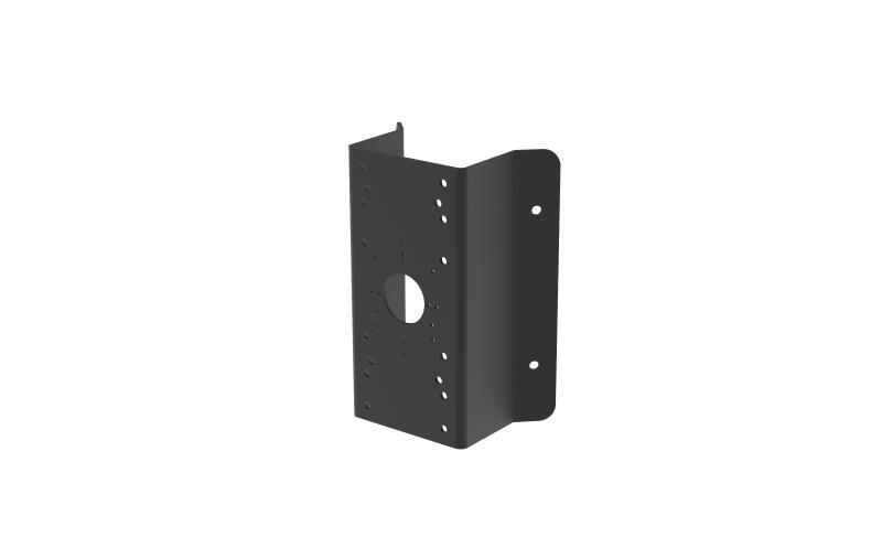 Hikvision DS-1276ZJ-SUS(BLACK) Corner bərkidici