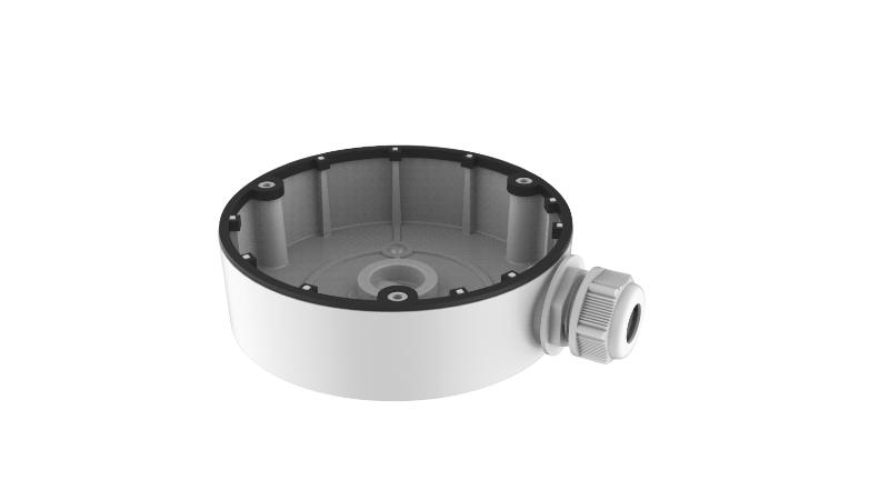 Hikvision DS-1280ZJ-DM8-Y Junction box