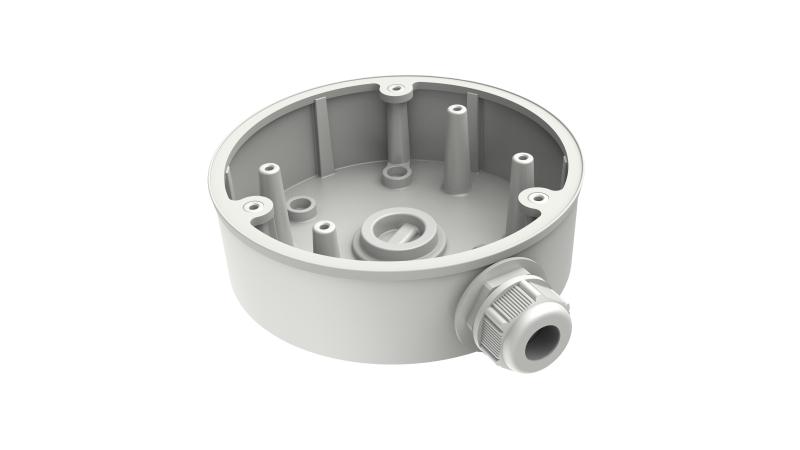 Hikvision DS-1280ZJ-PT6-Y Junction box