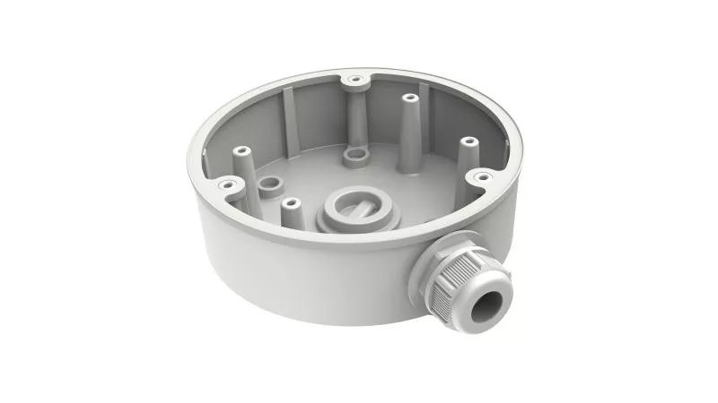 Hikvision DS-1280ZJ-PT6-Y Junction box