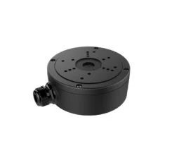 Hikvision DS-1280ZJ-S-Y(BLACK) Junction box