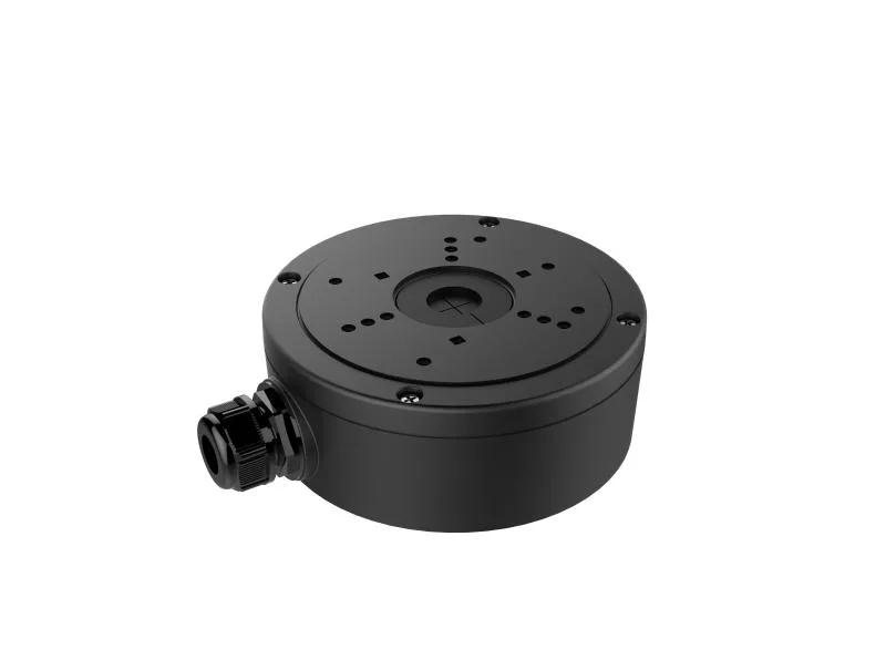 Hikvision DS-1280ZJ-S-Y(BLACK) Junction box