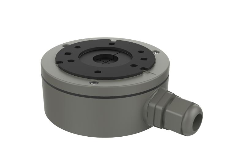 Hikvision DS-1280ZJ-XS-GREY Junction box