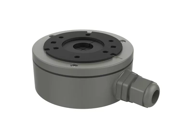 Hikvision DS-1280ZJ-XS-GREY Junction box