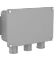 Hikvision DS-1284ZJ-M-AC3(OS) 316L Anti-corrosion Junction Box