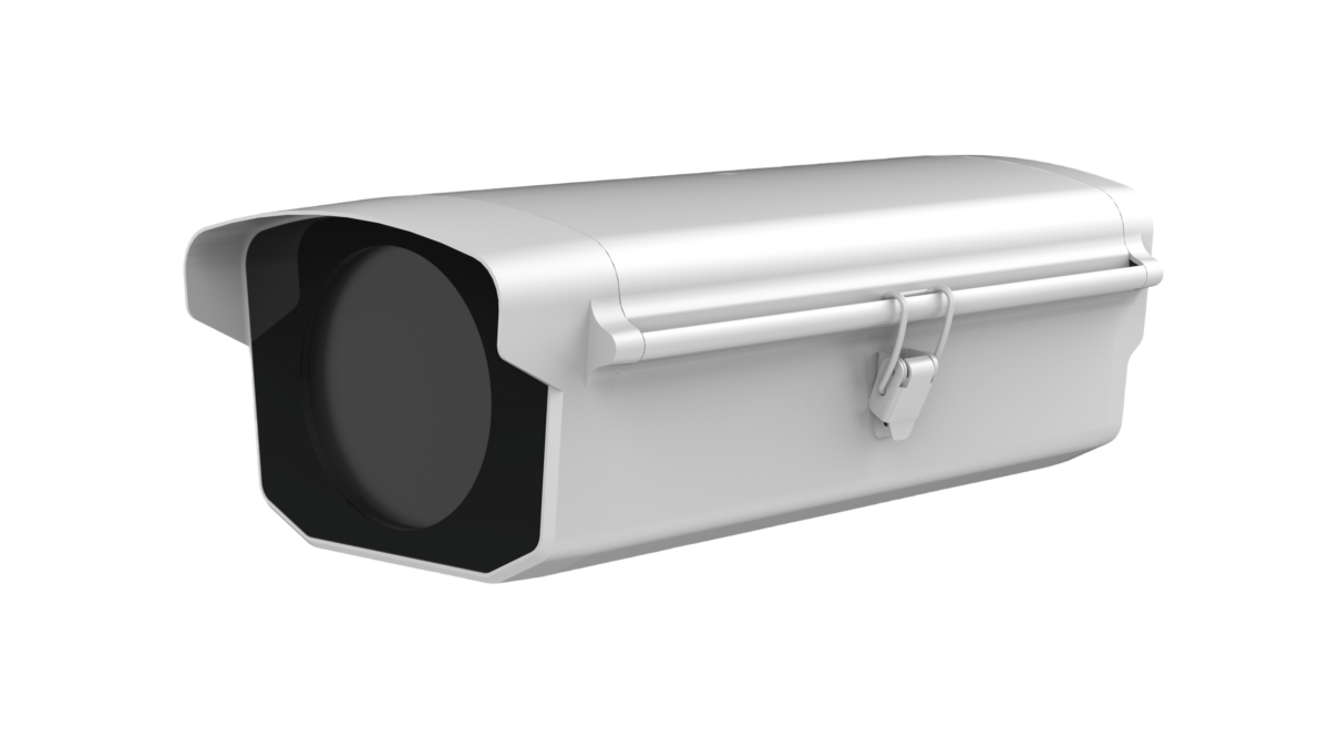 Hikvision DS-1332HZ daxili Housing