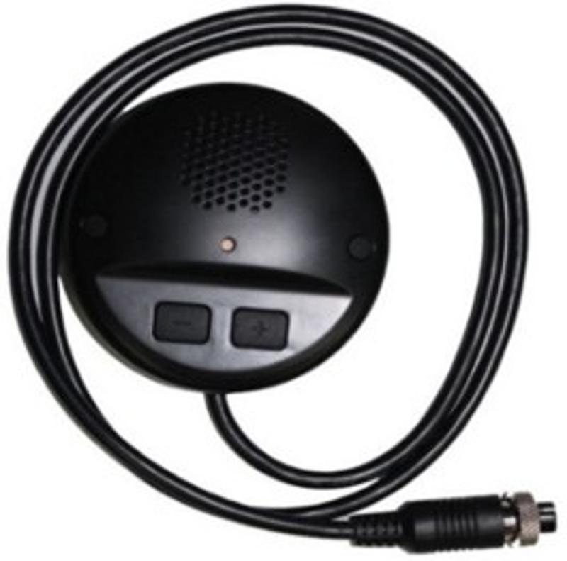 Hikvision DS-1350HM(AE) mobil videomüşahidə avadanlığı