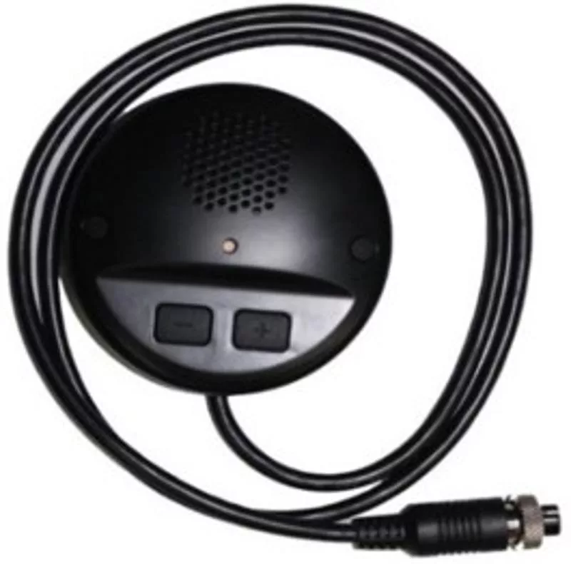 Hikvision DS-1350HM(AE) mobil videomüşahidə avadanlığı