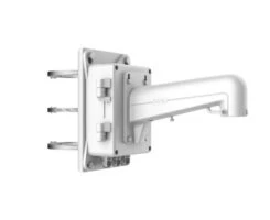 Hikvision DS-1602ZJ-BOX-POLE Vertical pole bərkidici