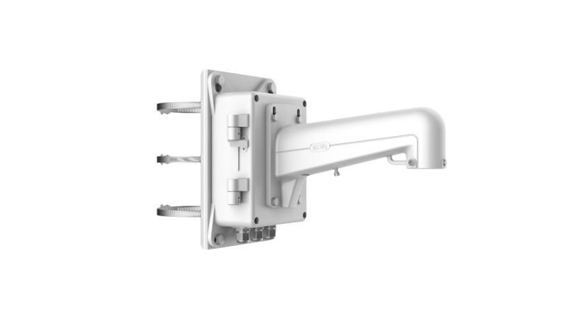 Hikvision DS-1602ZJ-BOX-POLE Vertical pole bərkidici