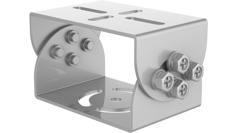 Hikvision DS-1706ZJ-Y-AC(OS) Wall bərkidici