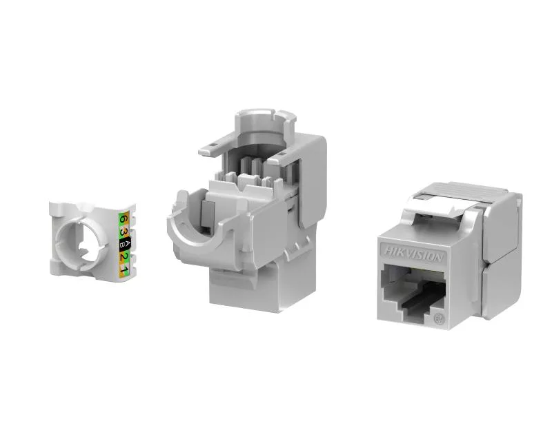 Hikvision DS-1CK6AP180N şəbəkə aksesuarı