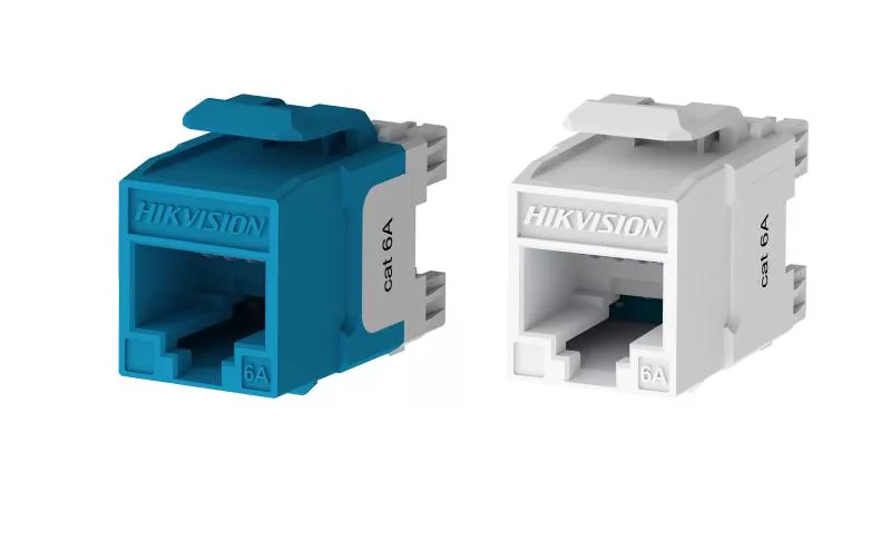 Hikvision DS-1CK6AU180T şəbəkə aksesuarı