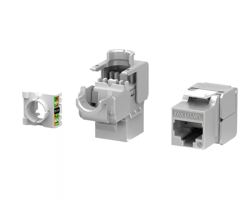 Hikvision DS-1CK6P180N şəbəkə aksesuarı