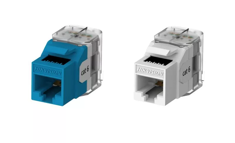 Hikvision DS-1CK6U180N şəbəkə aksesuarı