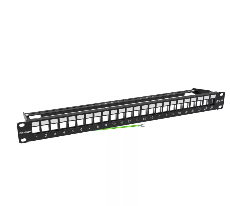 Hikvision DS-1CP0P24-1U şəbəkə aksesuarı