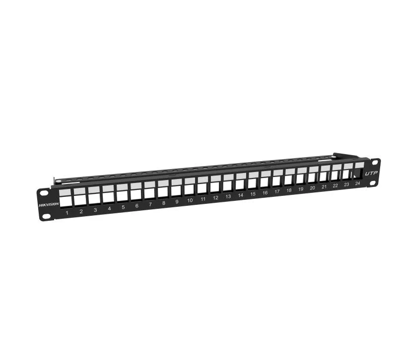 Hikvision DS-1CP0U24-1U şəbəkə aksesuarı