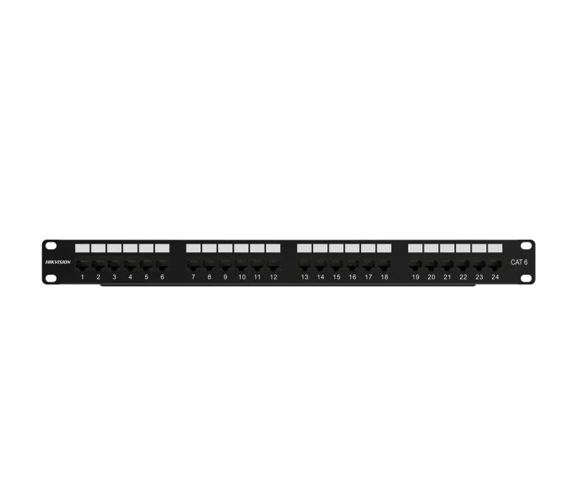 Hikvision DS-1CP6U24-1U şəbəkə aksesuarı