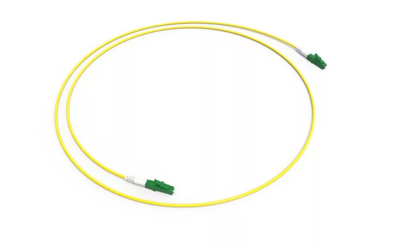Hikvision DS-1FCS72LCAL Singlemode Simplex LC/APC Patch Cord