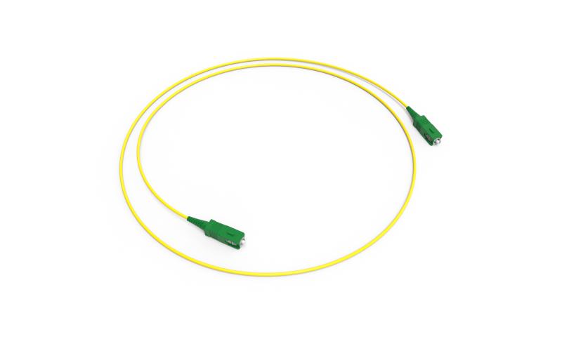 Hikvision DS-1FCS72SCAL Singlemode Simplex SC/APC Patch Cord