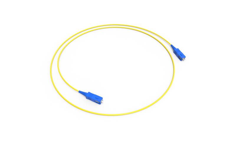 Hikvision DS-1FCS72SCUL Singlemode Simplex SC/UPC Patch Cord