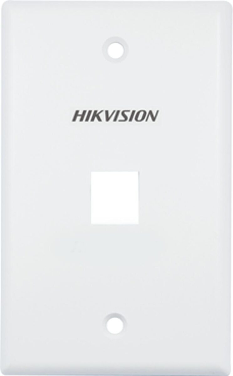 Hikvision DS-1FPA1-A şəbəkə aksesuarı