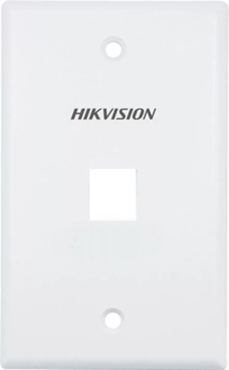 Hikvision DS-1FPA1-A şəbəkə aksesuarı
