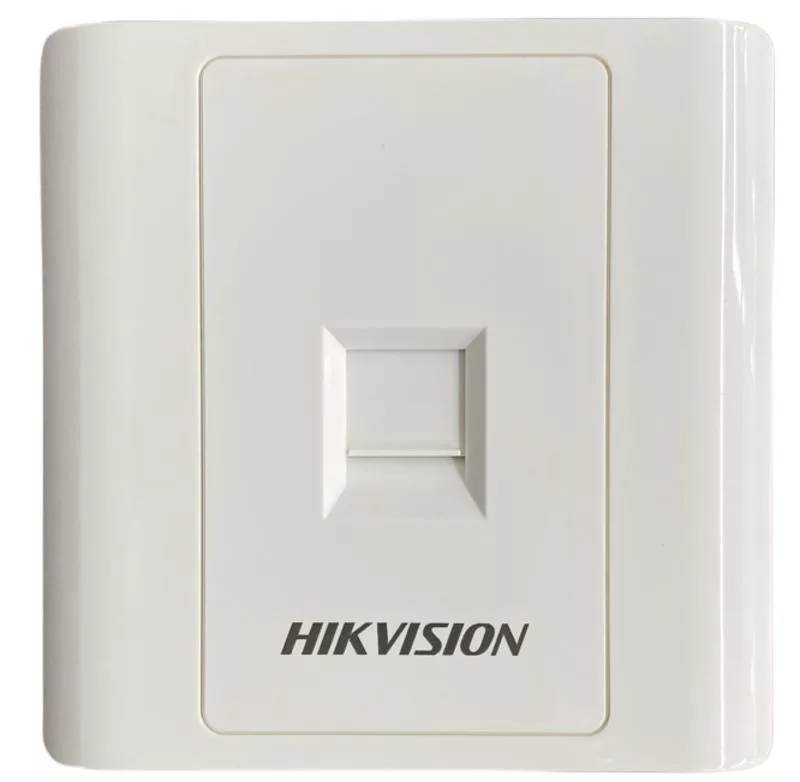 Hikvision DS-1FPA1 şəbəkə aksesuarı