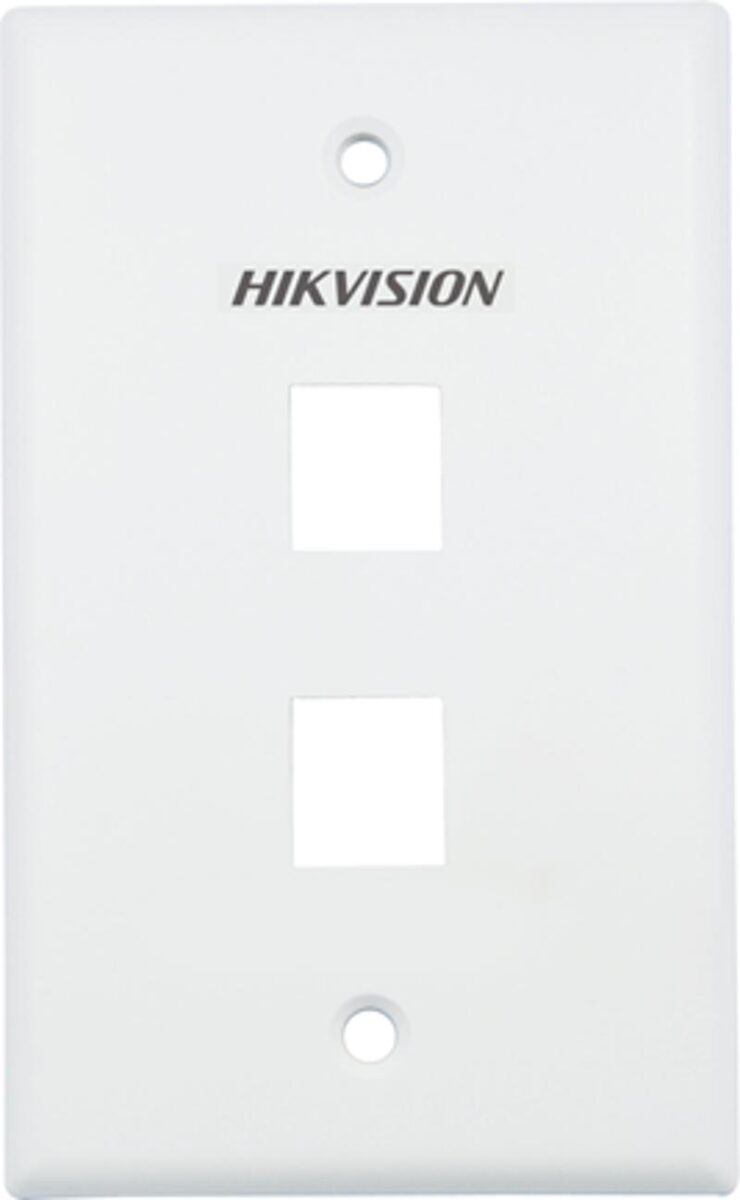 Hikvision DS-1FPA2-A şəbəkə aksesuarı
