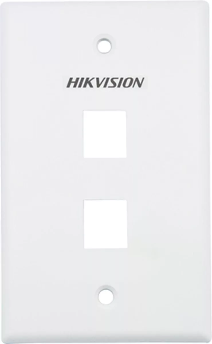 Hikvision DS-1FPA2-A şəbəkə aksesuarı
