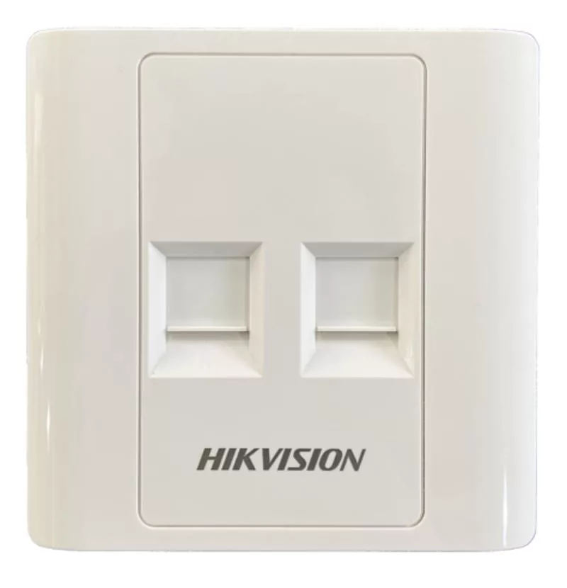Hikvision DS-1FPA2 şəbəkə aksesuarı