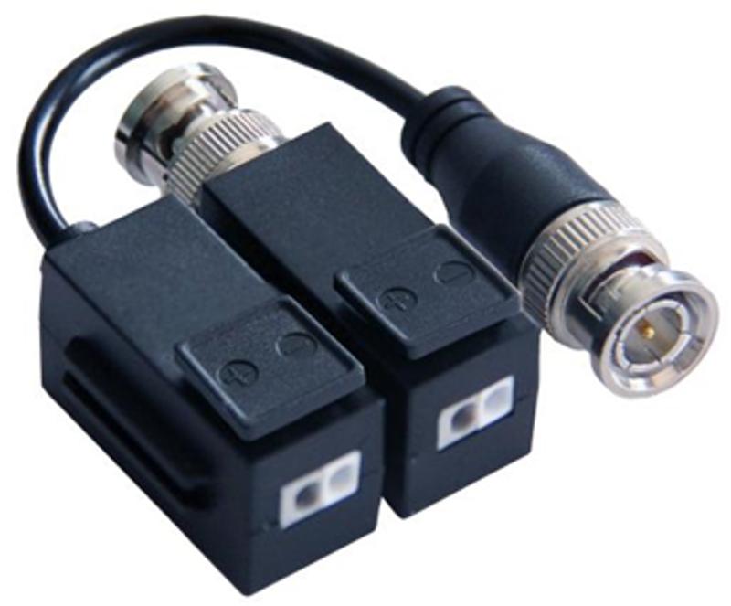 Hikvision DS-1H18-A şəbəkə aksesuarı