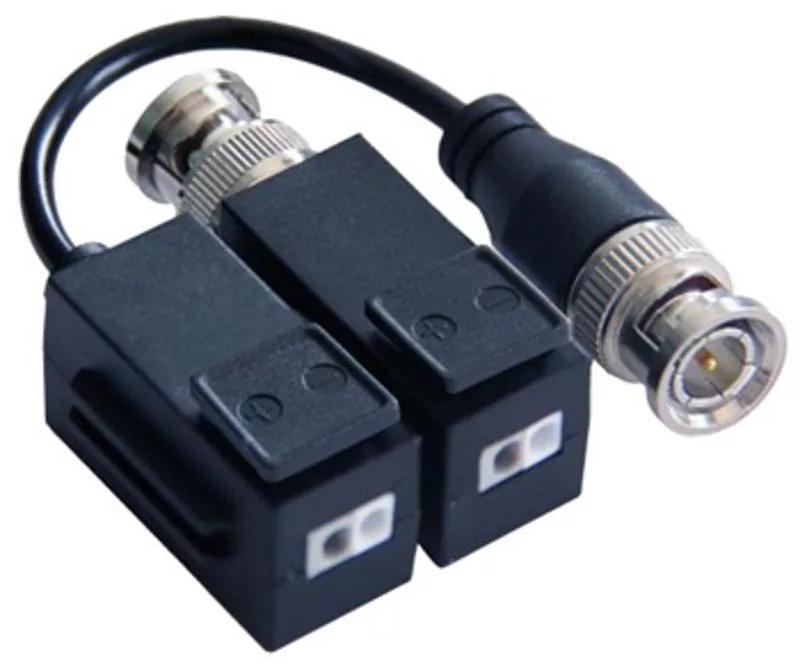 Hikvision DS-1H18S/E(C) şəbəkə aksesuarı