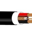 Hikvision DS-1LH1SCAR1742C Kabel aksesuarı