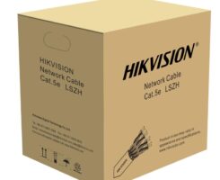 Hikvision DS-1LN5EPSL3 şəbəkə aksesuarı