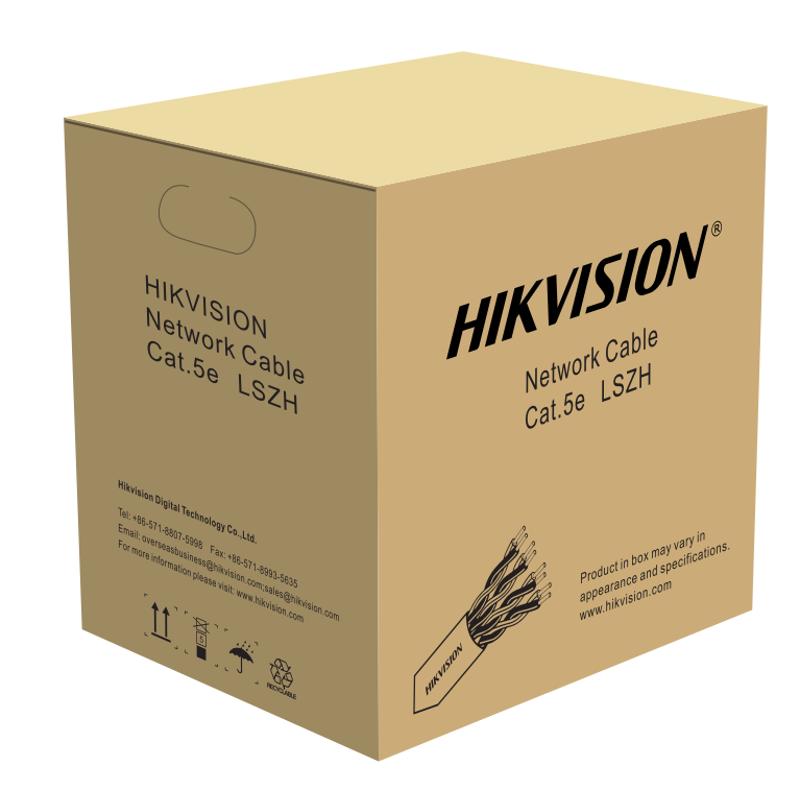 Hikvision DS-1LN5EPSL3 şəbəkə aksesuarı