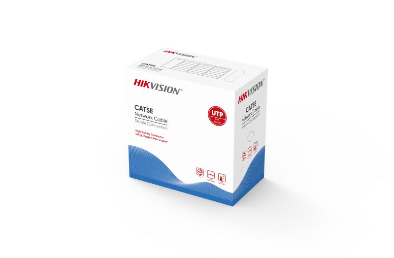 Hikvision DS-1LN5EU-SC0 şəbəkə aksesuarı