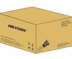 Hikvision DS-1LN6AFPSL4/BLUE Kabel aksesuarı