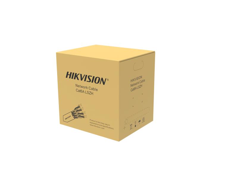 Hikvision DS-1LN6APSL3 şəbəkə aksesuarı