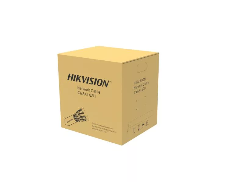 Hikvision DS-1LN6APSL3 şəbəkə aksesuarı