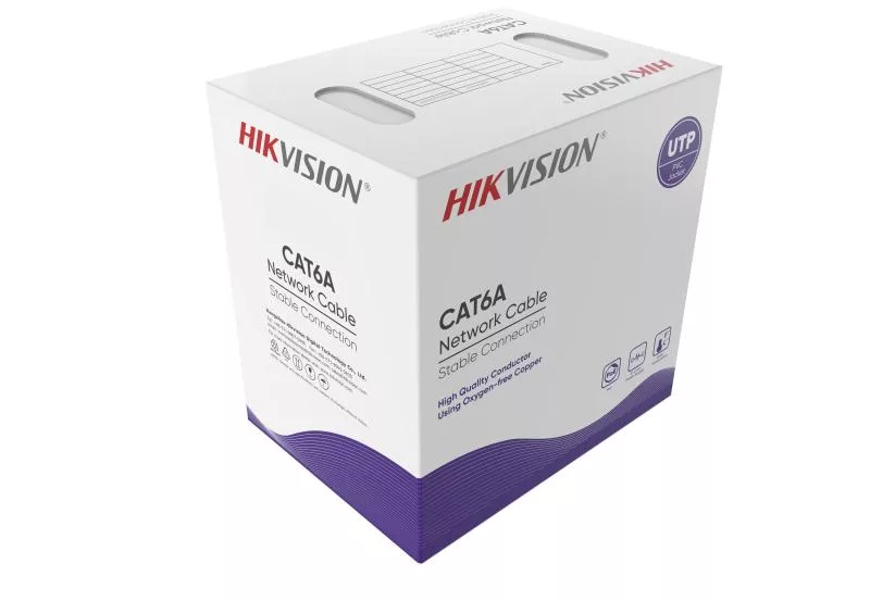 Hikvision DS-1LN6AUEC0 şəbəkə aksesuarı