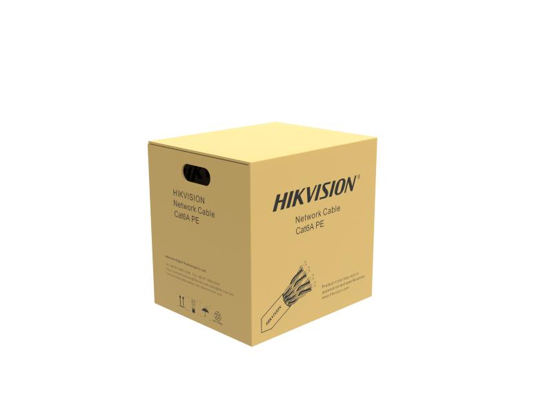 Hikvision DS-1LN6AUSPE şəbəkə aksesuarı